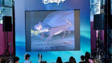 Disney Prenses Haftası kalplere dokunan etkinliklerle kutlandı