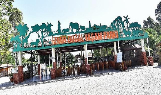 Doğal Hayat Parkı’nda kış saati uygulaması başlıyor