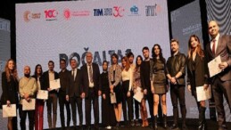 Doğal taşta katma bedelli üretime AMORF dayanağı