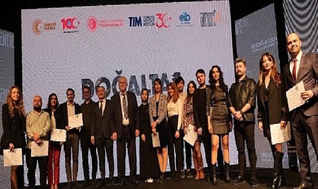 Doğal taşta katma bedelli üretime AMORF dayanağı