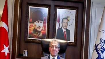 Dokuz Eylül Üniversitesi Milletlerarası Sıralamalarda Yükselişini Sürdürüyor