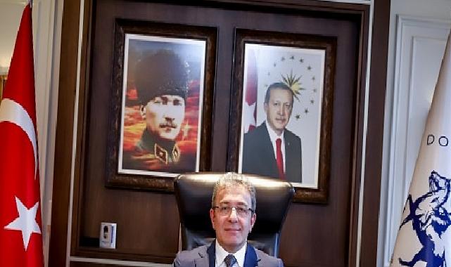 Dokuz Eylül Üniversitesi Milletlerarası Sıralamalarda Yükselişini Sürdürüyor