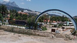 Doruktan denize uçacaklar