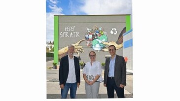 “Dünya İçin Lazım” Projesinde 15 Bini Aşkın Şahsa Ulaşıldı