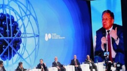 Dünya Nükleer Haftası’nda “Her Şey Atomla Başlar” başlıklı genel oturum düzenlendi