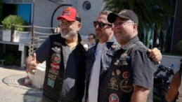 Dünyanın en büyük motosiklet etkinliklerinden Goldwing Treffen, Çeşme’de!