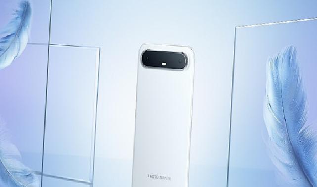 Dünyanın en ince kavisli akıllı telefonu çok yakında Türkiye’de!