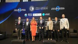 E-Ticaret Devlerinin CEO’ları “Yapay Zekâ Çağında E-Ticaretin Geleceği Zirvesi”nde Buluştu!