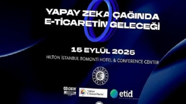 E-Ticarette Bir Birinci Gerçekleşiyor