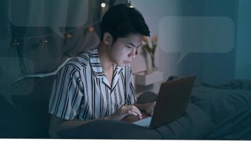 Ebeveynlerin en büyük kaygısı siber zorbalık ve taciz