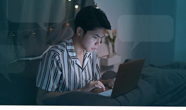 Ebeveynlerin en büyük kaygısı siber zorbalık ve taciz