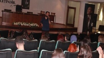 Efes Selçuk, mimarlık öğrencilerine ilham kaynağı oldu