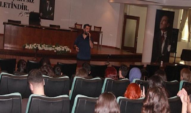 Efes Selçuk, mimarlık öğrencilerine ilham kaynağı oldu