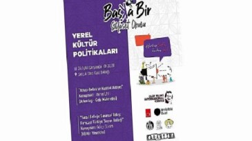 Efes Selçuk’ta “Başka Bir Siyaset Okulu” Başlıyor