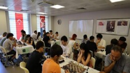 EFEST’te Satranç Heyecanı