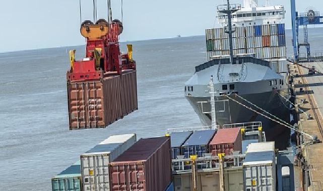Ege Bölgesi ağustosta ihracatını 3,6 milyar dolara taşıdı