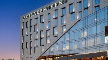 Ege Bölgesi’nin sıhhatte referans merkezi!