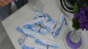 Ege Üniversitesi mezunları “Mezun Kart” ile Egeli olmanın avantajlarını yaşamaya devam ediyor