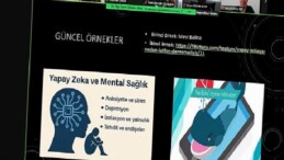 Ege Üniversitesinde dijital çağda aile bağlantısında bağımlılık riski masaya yatırıldı