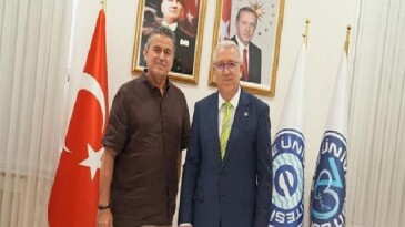 Ege Üniversitesinden karbon yakalamada yenilikçi proje