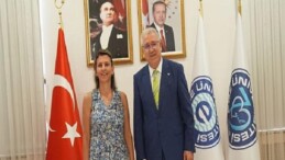 Egeli akademisyenden Nöroinflamasyonun tedavisine yönelik yenilikçi proje