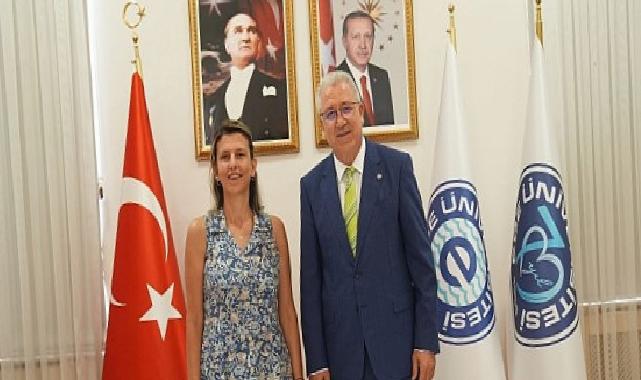 Egeli akademisyenden Nöroinflamasyonun tedavisine yönelik yenilikçi proje