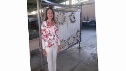 Egeli akademisyene “Somut Olmayan Kültürel Miras Taşıyıcısı” unvanı verildi