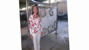 Egeli akademisyene “Somut Olmayan Kültürel Miras Taşıyıcısı” unvanı verildi