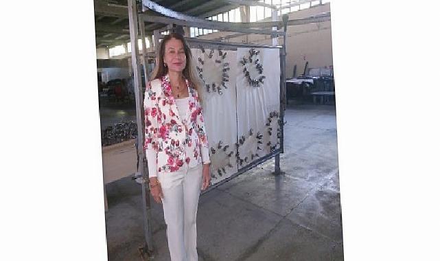 Egeli akademisyene “Somut Olmayan Kültürel Miras Taşıyıcısı” unvanı verildi