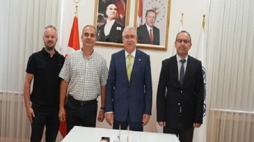 Egeli bilim takımından, Kuzeydoğu Anadolu’nun tehlike altındaki engerekler için yeni araştırma