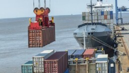 Egeli ihracatçılar dünyanın dört bir tarafında