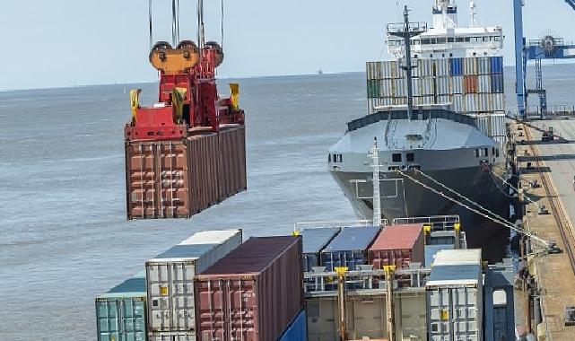 Egeli ihracatçılar dünyanın dört bir tarafında