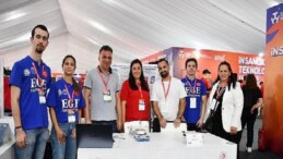 Ege’nin teknoloji gücü TEKNOFEST İstanbul’da doruğa yükseliyor