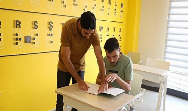 Eğitim tutkusu Gonca’da pürüz tanımıyor