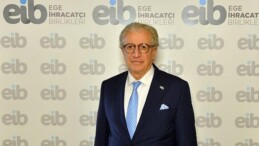 EİB’nin ağustos ayı ihracat 1,5 milyar doları aştı