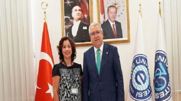 Eksozom Takviyeli Göz Yüzeyi Kök Hücre Kültürü