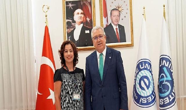 Eksozom Takviyeli Göz Yüzeyi Kök Hücre Kültürü