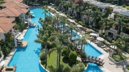 Ela Excellence Resort Belek, Netflix İngiltere’de yer alan birinci Türk otel markası oldu