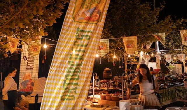 Ela Excellence Resort Belek’te OktoberFest coşkusu