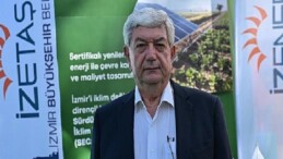 Elektrik tüketiminin yüzde 85’i İZETAŞ’tan