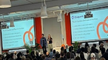 Eloquent AI 7,4 milyon dolarlık tohum yatırımını 3 günde tamamladı