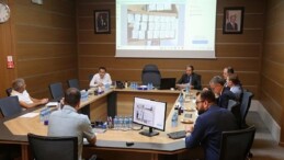 Encümenden etraf düşmanlarına 7 milyon ceza