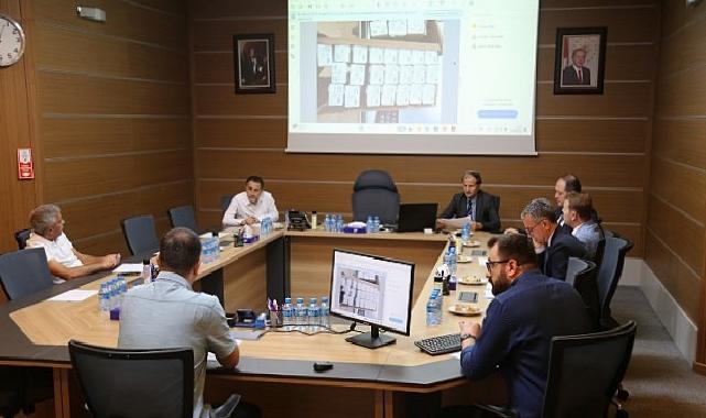 Encümenden etraf düşmanlarına 7 milyon ceza