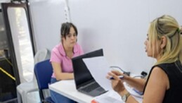 Engelli yurttaşlara “Mobil İstihdam” dayanağı