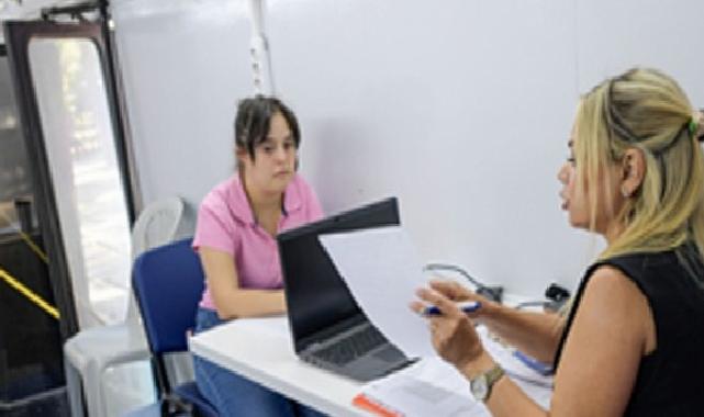 Engelli yurttaşlara “Mobil İstihdam” dayanağı