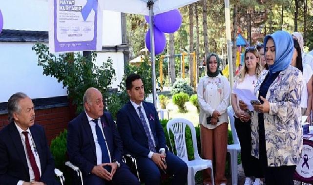 Erken Teşhis Hayat Kurtarır: Kahramankazan’da Kanser Farkındalığı