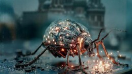 ESET’ten, Petya’nın mirasçısı HybridPetya için kritik ikaz