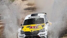 Eskişehir Büyük Tertibe Hazır