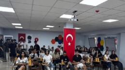 Espor Heyecanı Teknomer’de Yaşandı
