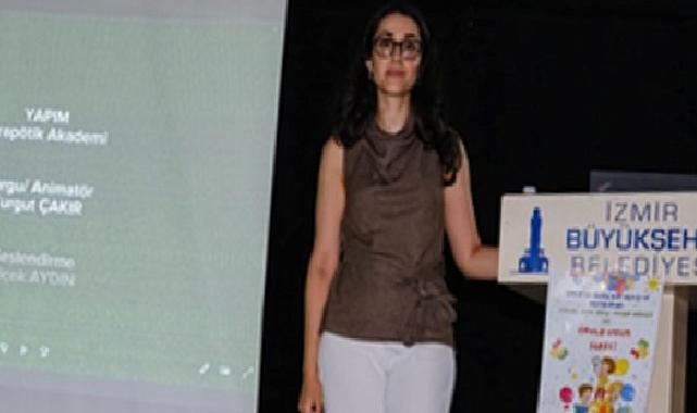 Eşrefpaşa Hastanesi’nden ebeveynlere okula ahenk sürecinde yol haritası